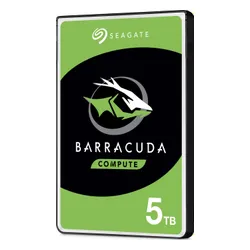 Dysk Seagate BarraCuda 5TB 2.5" SATA III (ST5000LM000)