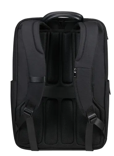 Samsonite XBR 2.0 Laptop Backpack 17.3" - черный