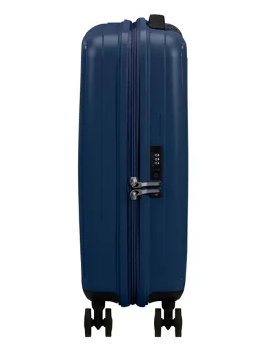 Чемодан American Tourister Rejoy - navy blue