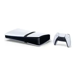 SONY PlayStation 5 PRO Digital 2TB + FC26