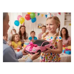 Samochód auto zdalnie sterowane COIL Volkswagen Bettle RC: 1:14