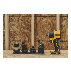 Wiertarko-wkrętarka DEWALT DCD803NT-XJ
