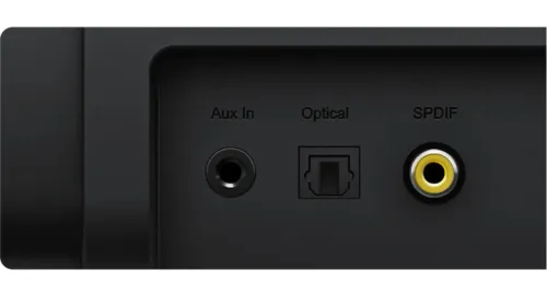 Soundbar XIAOMI S22E Czarny 2.0-kanałowy, BT, Możliwość montażu na ścianie