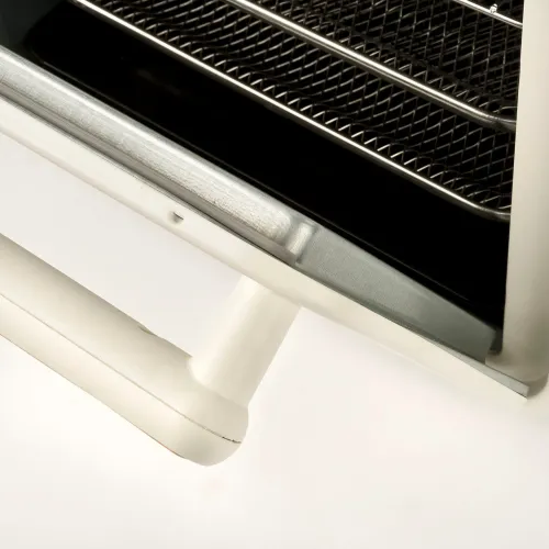 Аэрогриль Girmi Oven FG28, 1400 Вт, 14 л