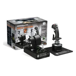 Джойстик Thrustmaster Hotas Warthog (2960720)