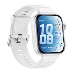 Smartwatch HUAWEI Watch Fit 5 Pro Biały