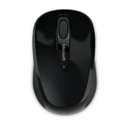 Myszka Microsoft Wireless Mobile Mouse 3500 Czarny