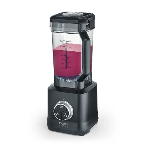 Blender kielichowy Caso Germany Power Blender B 2000 2l
