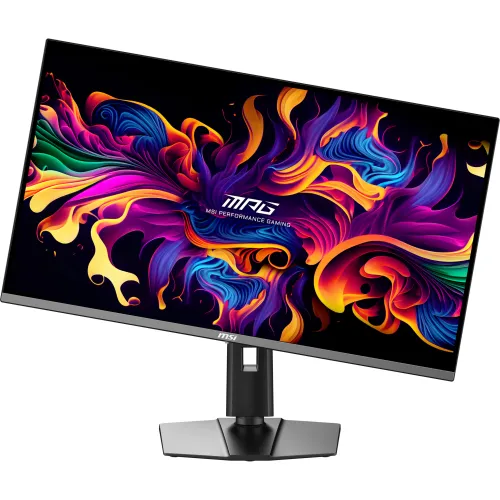 Monitor MSI MPG 321URX QD-OLED 31,5" 4K 240Hz 0,03ms Gamingowy