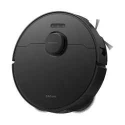 Robot sprzątający Dreame L50s Pro Ultra Funkcja mopowania Stacja oczyszczająca Tworzenie mapy pomieszczenia Funkcje AI Czarny