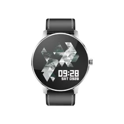 Smartwatch BEMI ARI хром