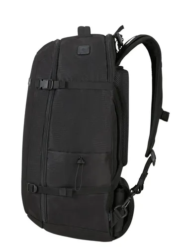 Rucsac de călătorie Samsonite Roader s 17.3 " - negru profund