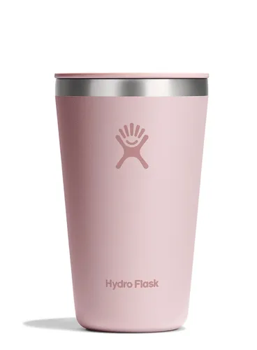 Kubek termiczny Hydro Flask 16 Oz All Around Tumbler Press-In Lid (473 ml) - trillium