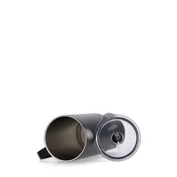 Kubek turystyczny MiiR All Day Straw Cup - black