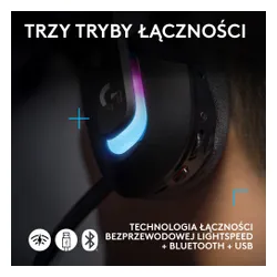 Logitech G522 Czarny