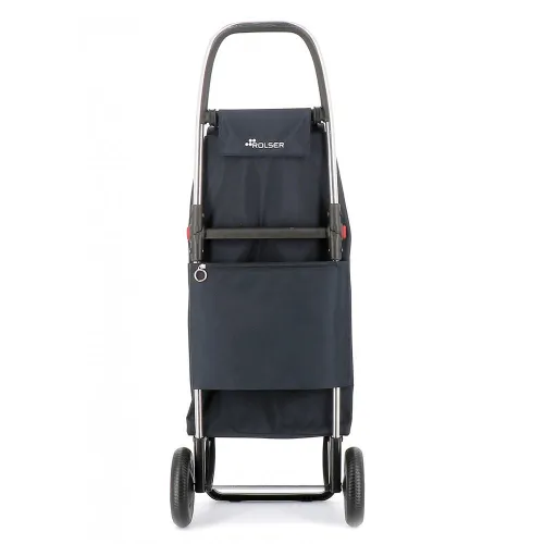 Zestaw Combo Rolser wózek składany I-Max MF 2L + torba - marengo