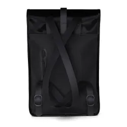 Рюкзак Rains Backpack Mini-velvet black