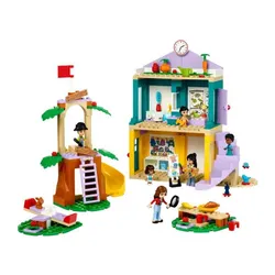 Конструктор LEGO Friends 42636 детский сад в Хартлейке