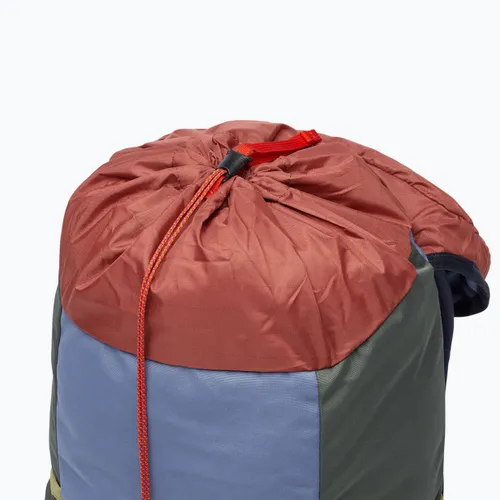 Plecak turystyczny Cotopaxi Tapa Cada Dia 22 l tempest and fatigue
