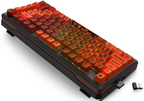 Klawiatura REDRAGON K4PUC21N0 PRO