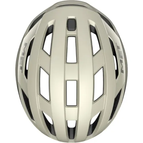 Kask rowerowy MET Vinci MIPS jasnoszary