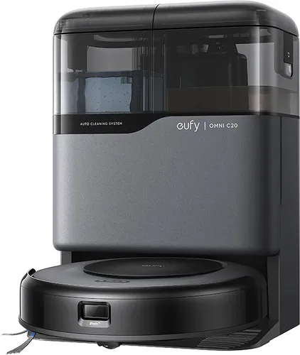 Robot sprzątający EUFY Omni C20 T2280