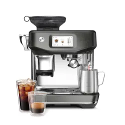 Ekspres kolbowy Sage the Barista Touch Impress SES882BST