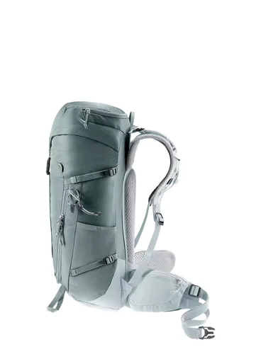 Plecak turystyczny damski Deuter Trail 28 SL - teal/tin/tin