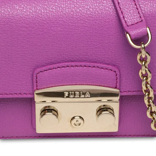 Geanta Furla Metropolis WB00789-AX0732-VLT00-1-007-20- bg-B Violet