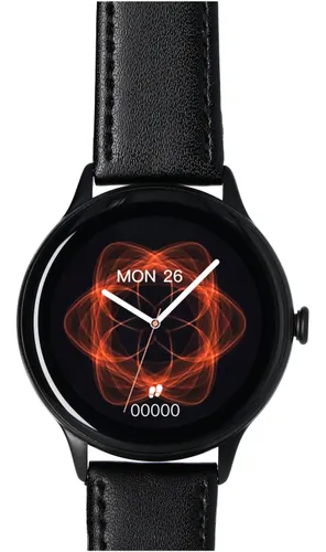 Smartwatch Maxcom FW48 vanad 49 мм черный