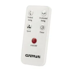 Wentylator G3FERRARI Air Mastro G50055