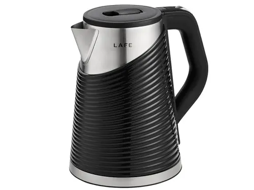Lafe Elegant Black