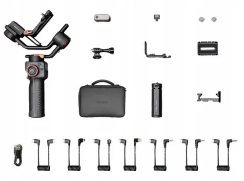 Gimbal Hohem iSteady MT2 KIT