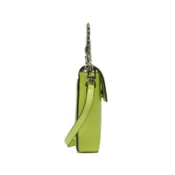 Geanta MICHAEL Kors Jet Set 32s3sj6c2l Brt Limeade