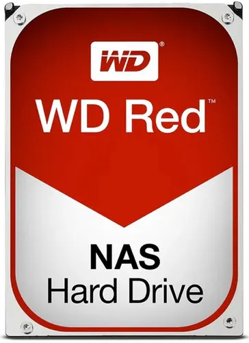 Dysk WD WD40EFAX 4TB HDD