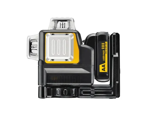 DeWalt DCE089D1R Çapraz Lazer