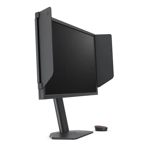 Monitor BenQ ZOWIE XL2546X 24,5" Full HD TN 240Hz 1ms Gamingowy dla e-sportu