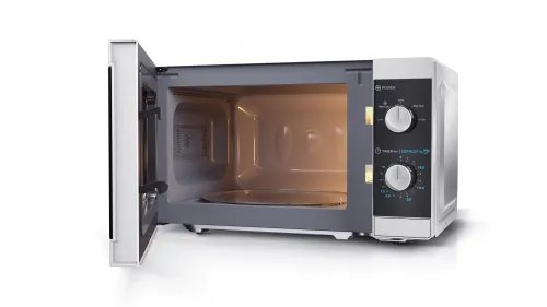 Kuchenka mikrofalowa Sharp YC-MS01E-S