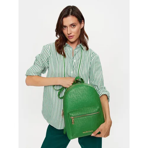 Valentino Relax Vbs6v005 Verde Rucsac