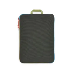Pokrowiec na laptopa Cotopaxi 14 Laptop Sleeve Cada Dia - live oak/woods