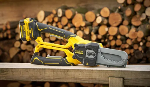 Sekator akumulatorowy STANLEY SFMCPS515B-XJ