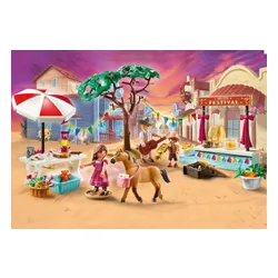 Playmobil 70694 Festwial В Miradero Конструктор