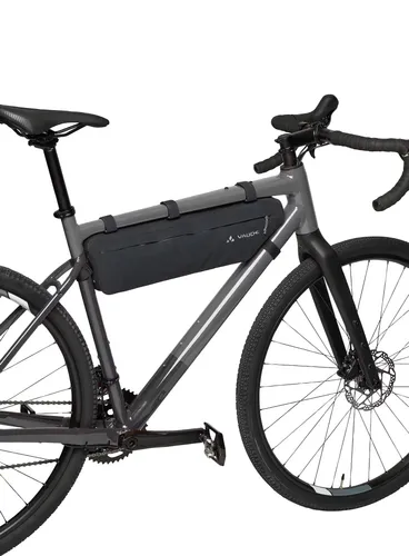 Сумка VAUDE для рамы велосипеда Trailframe L black