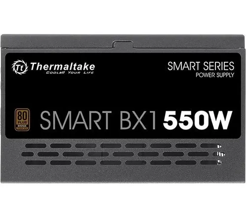 Zasilacz THERMALTAKE Smart BX1 SE 550W Bronze