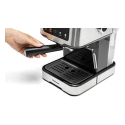Ekspres HISENSE HESCM15CD