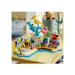 LEGO Friends 41737 Plaj Eğlence Parkı