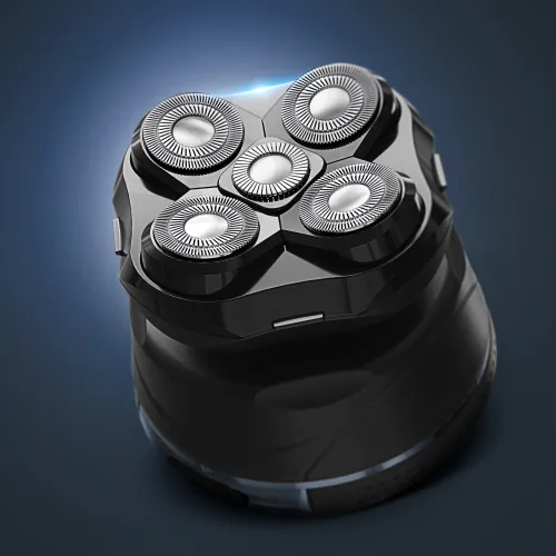 Golarka ROWENTA TN3110 Na mokro i sucho