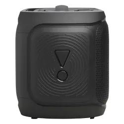 Power Audio JBL PartyBox On-The-GO 2 100W Bluetooth Mikrofon Karaoke Czarny