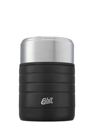 Termos obiadowy Esbit Majoris Food Jug 0,6L - black