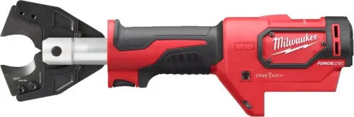 Milwaukee M18 Hidrolik Kablo Kesici ONEHCC-0C CU / AL-SET